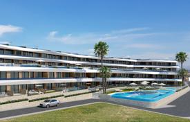 New cottages in an elite complex, Arenales del Sol, Alicante, Spain for 395,000 €