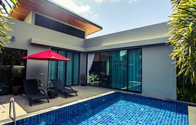 Villa – Rawai, Mueang Phuket, Phuket,  Thailand for 1,270 € per week