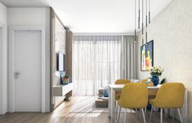 New! 1 bedroom apartment in aparthotel ”Domenico“ 55,23 Sunny Beach, Bulgaria M 83,122 euro for 83,000 €