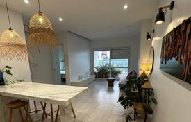 Brand new fully furnished two-bedroom apartment with a balcony and mountain view in residential complex, near the beach, Nha Trang, Vietnam for $77,000