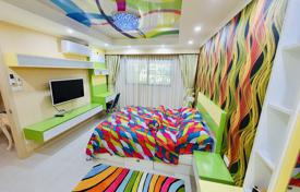 Apartment – Pattaya, Chonburi, Thailand for $397,000