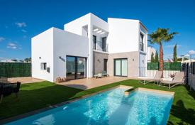 Villa with a garden close to beaches, Rojales, Spain for 420,000 €