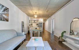 Apartment – Portland Street, Toronto, Ontario,  Canada for C$1,189,000