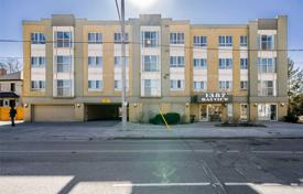 Apartment – Bayview Avenue, Toronto, Ontario,  Canada for C$714,000