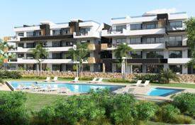 New apartments in a first-class residential complex, Playa Flamenca, Alicante, Spain for 279,000 €