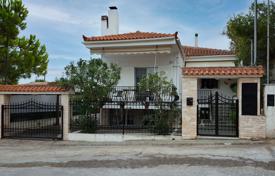 Two-storey villa just 600 m from the beach, Artemida, Attica, Greece for 445,000 €