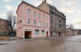 Terraced house – Latgale Suburb, Riga, Latvia for 420,000 €