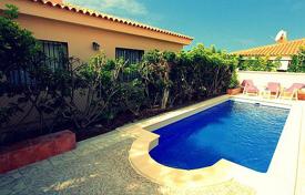 Villa – Callao Salvaje, Canary Islands, Spain for 1,450 € per week