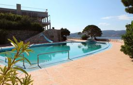 Two-level villa of premium class just 500 meters from the beach, Porto Rafti, Attica, Greece for 3,600 € per week