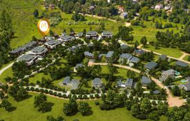 Elegant and modern twin Villa in Mezhapark for 594,000 €