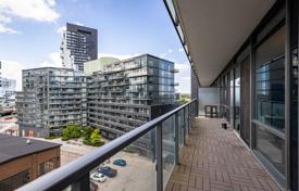 Apartment – Bayview Avenue, Toronto, Ontario,  Canada for C$802,000