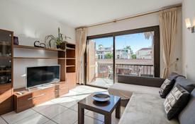 Furnished apartment in Acantilado de los Gigantes, Tenerife, Spain for 219,000 €