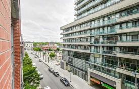 Apartment – Sudbury Street, Old Toronto, Toronto,  Ontario,   Canada for C$741,000