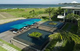 Large villa with panoramic views of the ocean, Sanur, Bali, Indonesia for 9,000 € per week