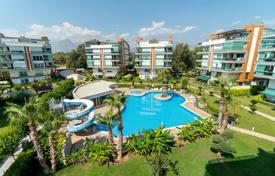Apartment – Antalya (city), Antalya, Turkey for $612,000