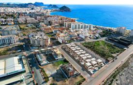 New villa 500 m from the sea, Aguilas, Murcia, Spain for 327,000 €
