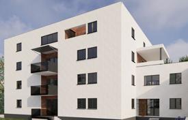 Sale, new building, Novi Zagreb, 2 bedrooms, parking for 136,000 €