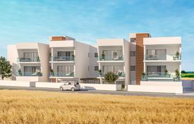 New low-rise residence on the outskirts of Nicosia, Cyprus for From 220,000 €