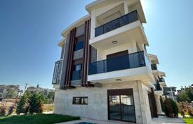 Townhome – Side, Antalya, Turkey for $698,000