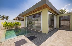 Stylish turnkey villa with a pool, Koh Samui, Surat Thani, Thailand for $286,000