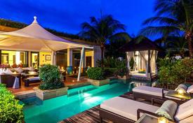 Villa – Choeng Thale, Thalang, Phuket,  Thailand for $2,800 per week