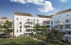 Apartment – Caen, Calvados, France for 225,000 €
