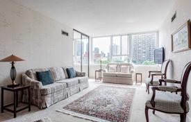 Apartment – Carlton Street, Old Toronto, Toronto,  Ontario,   Canada for C$1,070,000