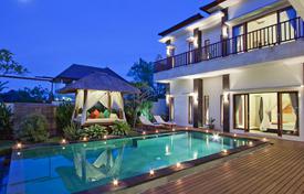 Villa – Badung, Indonesia for 2,040 € per week