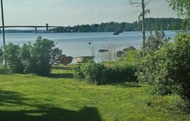 Lakeside cottage complex in Puumala, South Savo, Finland for 198,000 €