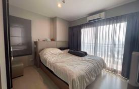 2 bed Condo in Ideo Thaphra Interchange Watthaphra Sub District for $154,000
