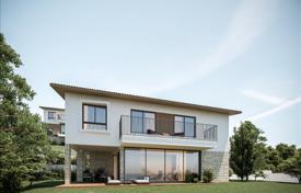 New complex of villas close to beaches, Limassol, Cyprus for From 890,000 €
