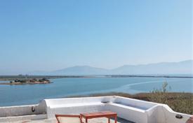 Stylish two-storey house near the sea in Ermioni, Peloponnese, Greece for 300,000 €