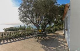 Villa with panoramic sea view near Monaco for 2,975,000 €