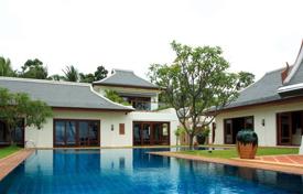 Furnished villa with a direct access to the beach, Koh Samui, Suratthani, Thailand for $8,800 per week