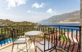Villa – Kash, Antalya, Turkey for $870,000