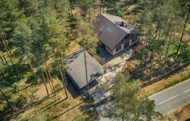 Terraced house – Baltezers, Garkalne Municipality, Latvia for 380,000 €