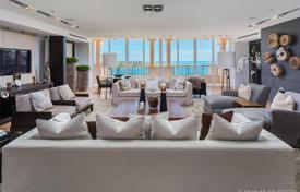 Apartment – Fisher Island Drive, Miami Beach, Florida,  USA for 11,600 € per week