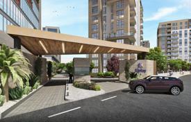Off Plan Spacious 4+1 Apartments with Exclusive Amenities in Pendik for $644,000
