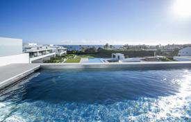 Villa for sale in Marbella Golden Mile for 7,500,000 €
