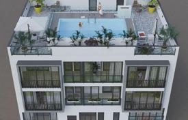 Two-bedroom apartment in a new building, Playa San Juan, Tenerife, Spain for 280,000 €
