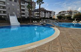 Apartment – Tosmur, Antalya, Turkey for $150,000