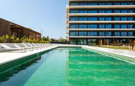 Residential complex with swimming pools and terraces, Faro, Portugal for From 367,000 €