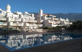 New apartment with a terrace in a residence with a garden and a swimming pool, Puerto de la Cruz, Spain for 294,000 €