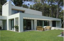 Designer villa with a pool and sea views, Begur, Spain for 4,300,000 €