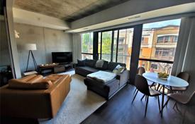 Apartment – Logan Avenue, Toronto, Ontario,  Canada for C$995,000