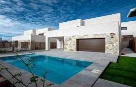 New villa with a swimming pool in Villamartin, Alicante, Spain for 359,000 €