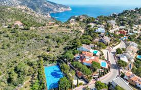 Terraced house – Begur, Catalonia, Spain for 1,845,000 €