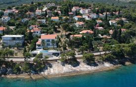 Newly built villa for sale on Brač island for 1,600,000 €