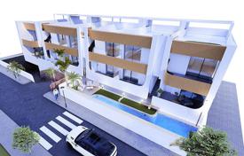 Designer apartment at 320 meters from the beach, Lo Pagan, Spain for 280,000 €
