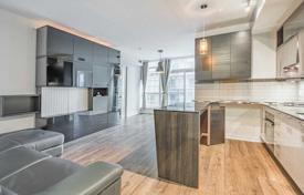 Apartment – Nelson Street, Toronto, Ontario,  Canada for C$1,056,000